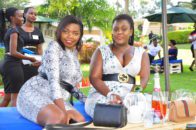 New AIGPs take over office