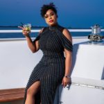 Pictorial: Meet Mwaj Ahmed, Uganda’s Kim Kardashian