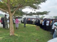 Seninde Foundation graduates 30,000 women