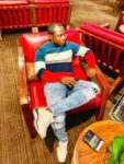 Korede Bello appreciates Gabiro Mtu Necessary’s song ‘Kus Kus’
