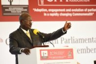 Updates on Parliamentary and Local Government Councils By-elections and Elections in Kaabong District, 2019