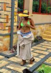 Photos: Stunning Lydia Jazmine outs a new song