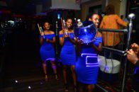 Responsible campaign: NBL Champions Smart Drinking