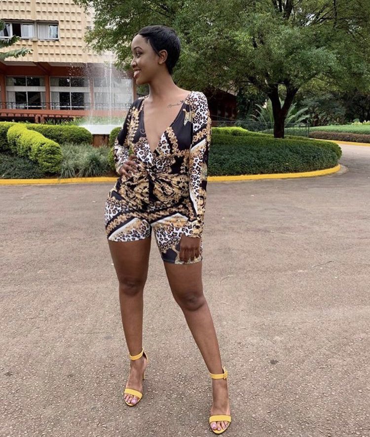 Meet Lynda Ddane The Girl Lighting Up NTV Screens Showbizuganda meet-lynda-ddane-the-girl-lighting-up-ntv-screens-showbizuganda