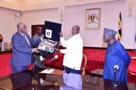 ‘Ministry of Works is the best’  – Wilson Owere