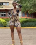 ‘Pray to God and stay focused, things will be better’ – Dorothy Shonga
