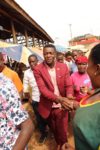 Forbes Enterprises takes community connect to Kayunga