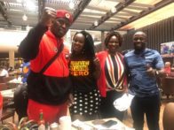 Brookside excites revellers with mega product discounts at the first ever Kampala Foodie Street