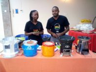 Brookside excites revellers with mega product discounts at the first ever Kampala Foodie Street