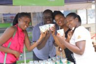 Peter Ogwang commends UNAA candidates for showing political maturity in campaigns