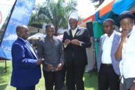 Dott Services Limited to continue doing community work