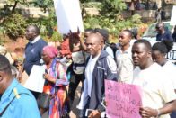KRIC 2019: KIU creates an enabling environment for students’ innovation