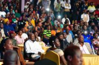 Pictorial: Kabagarame Kampala Festival thrills meat lovers at Hilltop Naguru