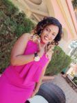 Tony Ocean to manage Angella Katatumba brand