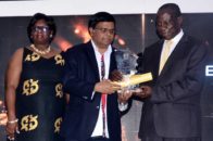 Kanyabwanga S.S. Mitooma Prevails as COPA Coca-Cola Recycling Campaign Rids Environment of 207 Tonnes of Plastic