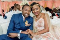 Juliet Zawedde warns of fake Facebook page in her name