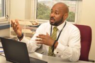 Dott Services shares construction experiences at Business Forum