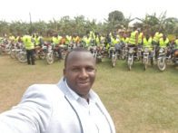 Pictorial: How 57th Uganda Independence Party went down in California