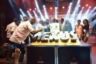 “Work without party makes life senseless,” Bebe Cool warms up for this Friday’s Ciroc Pop Night