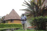 SK Mbuga set to launch a new arts and entertainment company