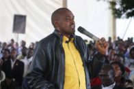 NSSF notifies public of fraudulent third parties targeting members