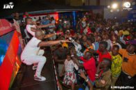 Starring Golola Moses, Life of a Champion movie premieres this November