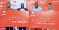 Guinness Night Football makes show-stopping debut on Uganda’s social scene