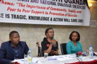 Uganda could benefit from US$ 25 million HIV Self Testing Fund