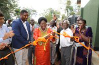 Mental Health Uganda Candle Light event, stirs conversation on breaking stigma