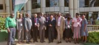 Journalist Pat Robert Joins Mental Health Uganda as Communications Officer