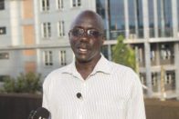 SK Mbuga set to launch a new arts and entertainment company