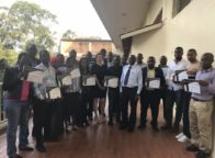 Vivo Energy Uganda expands Shell network countywide