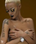 Irene Kayemba drops new Kwanjula song ‘Yanyiride’ video