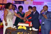 Tugume Nickson wants Sheema South MP seat