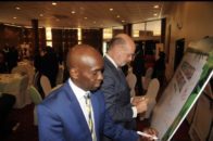 Minister Frank Tumwebaze calls for promotion of amazing Ankole breed of cattle