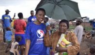 Dorothy scoops Starqt Businesswoman of the year award