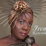 Creative!!! Ugandan female singers celebrate Independence Day donning national colours