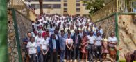 KIU hosts 9th UVCF Conference tagged Higher Education in Uganda