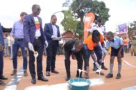 Pitcher Perfect Day at Oktoberfest Kampala 2019