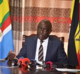 NWSC to improve service delivery in Masaka Town
