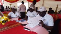Tshaka Mayanja celebrates 30 years next week at JW All Music Safari