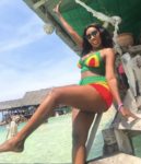 ‘I won’t allow anyone to mess up with my brand’ – Tinah Teise vows