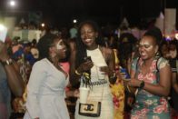 Photos: Launch of the Chevening Alumni Association of Uganda
