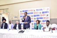 NSSF made Mofi Uganda limited a one-stop service center