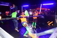 Socialite Brenda strips to celebrate her birthday