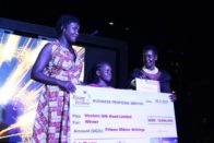 ‘I am a love Niga and very single’- Ykee Benda assures fans at Fezah Finale