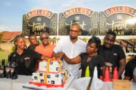 3000 students graduate from Kampala International University