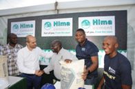 Simi Mobile officially launches in Namanve
