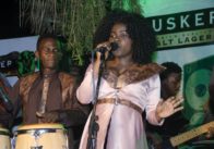 Photos: Launch of the Chevening Alumni Association of Uganda