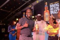 How Mayeku used his NSSF benefits to grow super-rice